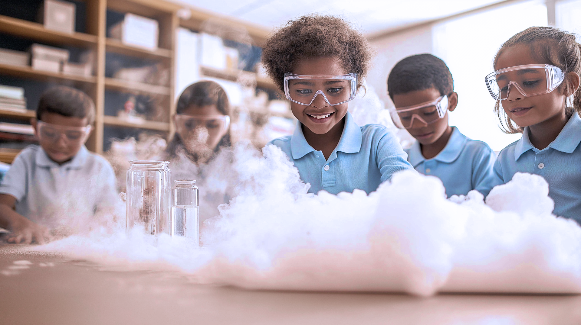 British International School, Dakar